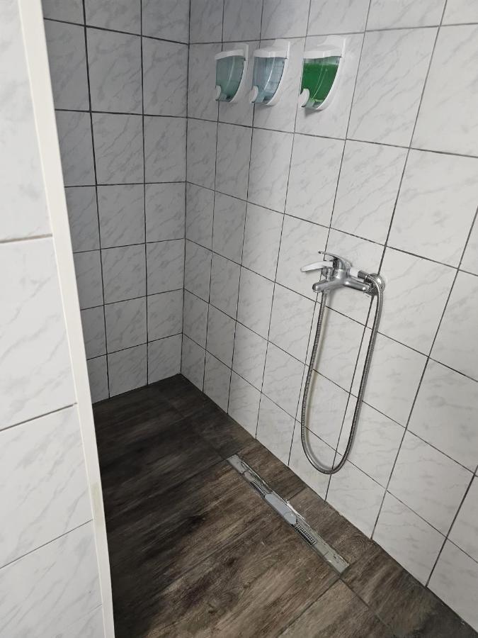 Appartement 7Dab 10 Contactless Self Check-In à Budapest Extérieur photo