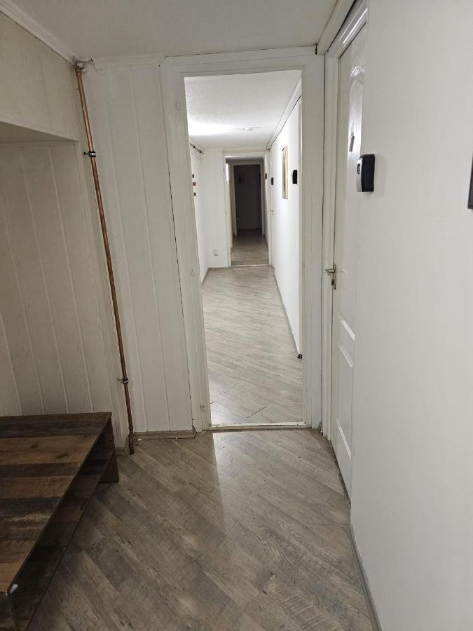 Appartement 7Dab 10 Contactless Self Check-In à Budapest Extérieur photo